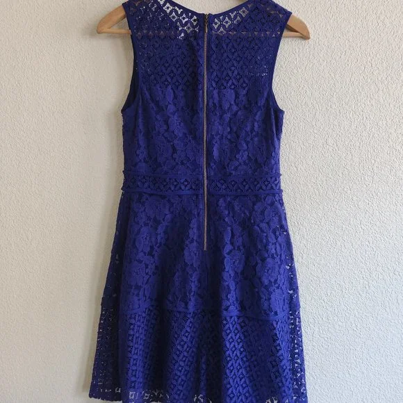 Xhileration Lace Dress - Picture 4 of 4